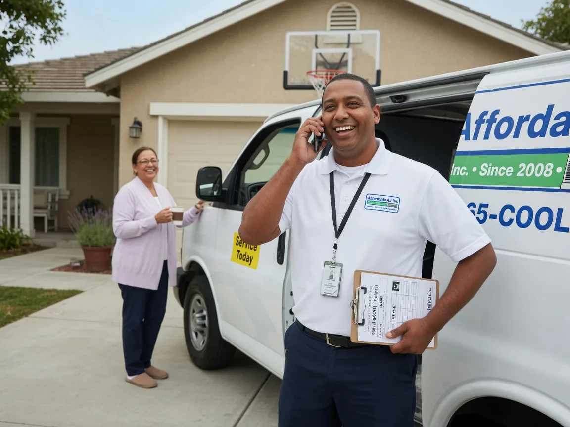 Central Ac Repair Bremerton, WA FAQs